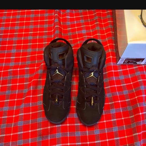 Jordan 6 defining moments - Picture 3 of 7